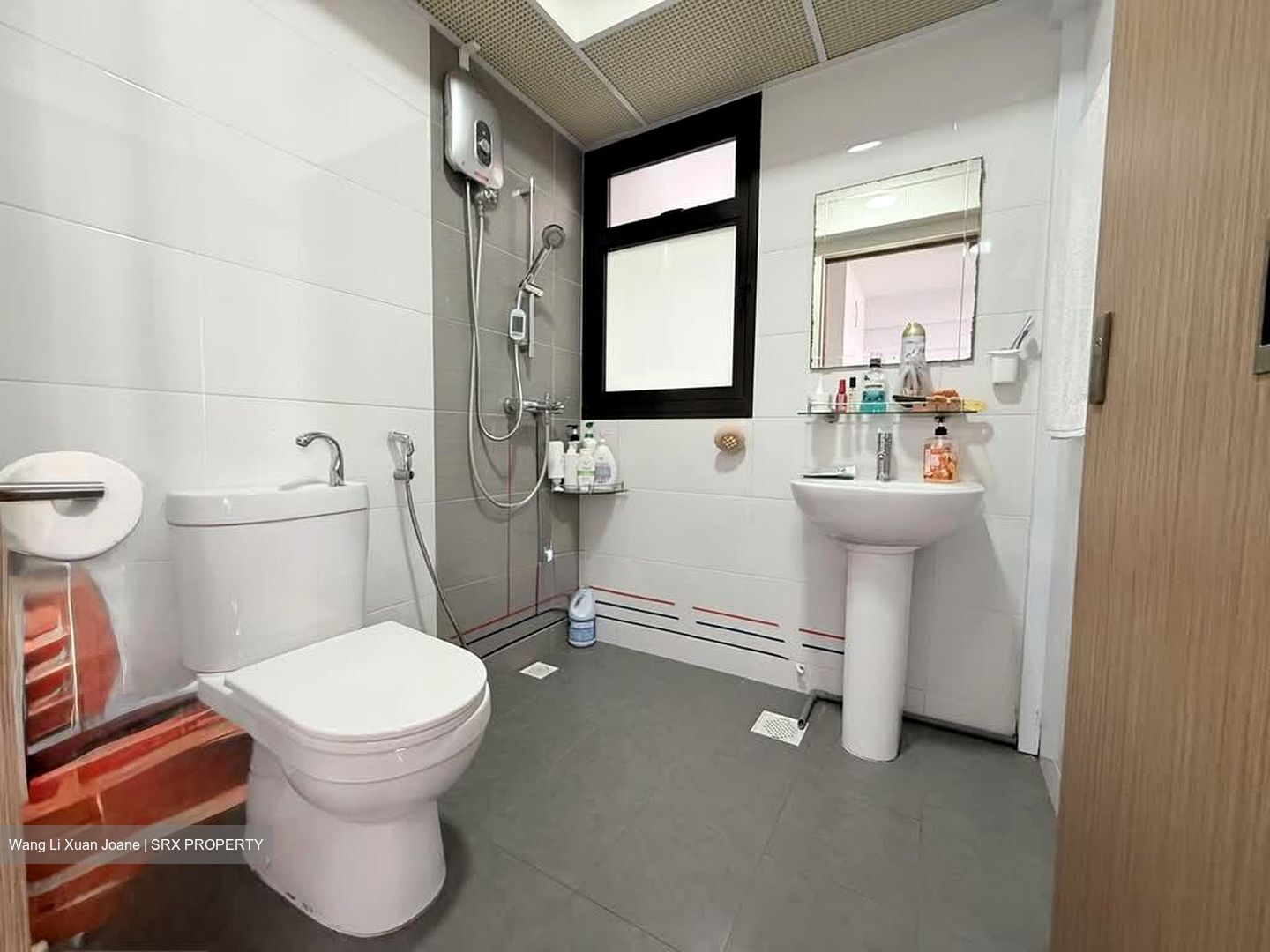 Blk 456B Fernvale Woods (Sengkang), HDB 2 Rooms #580326281